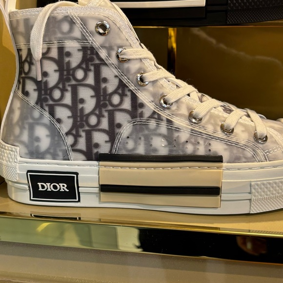 Dior sneakers - Picture 2 of 2